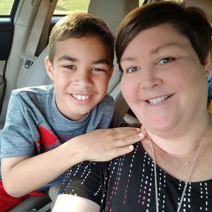 Meet your Posher, Carrie